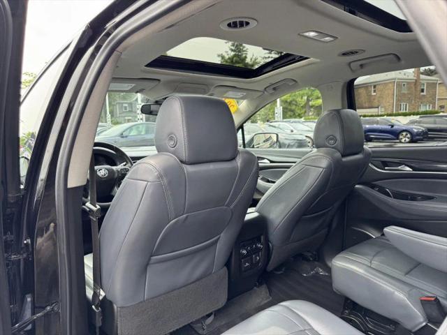2020 Buick Enclave AWD Essence