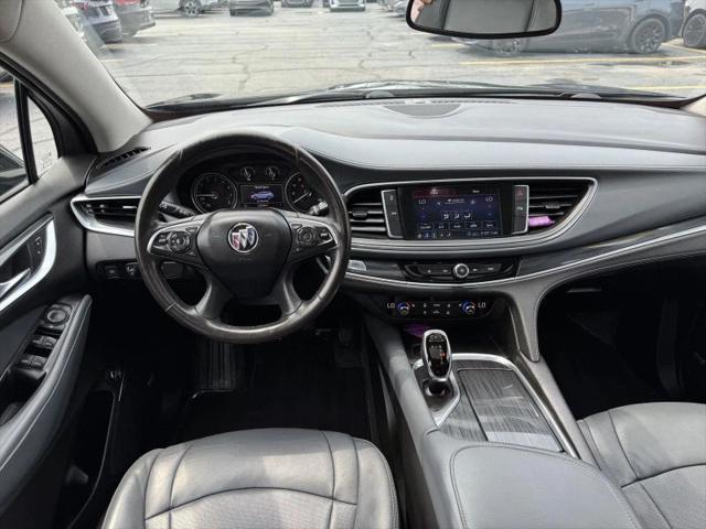 2020 Buick Enclave AWD Essence