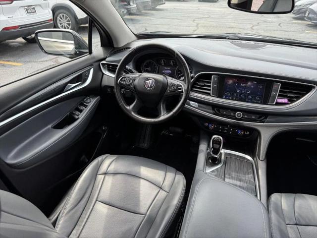 2020 Buick Enclave AWD Essence