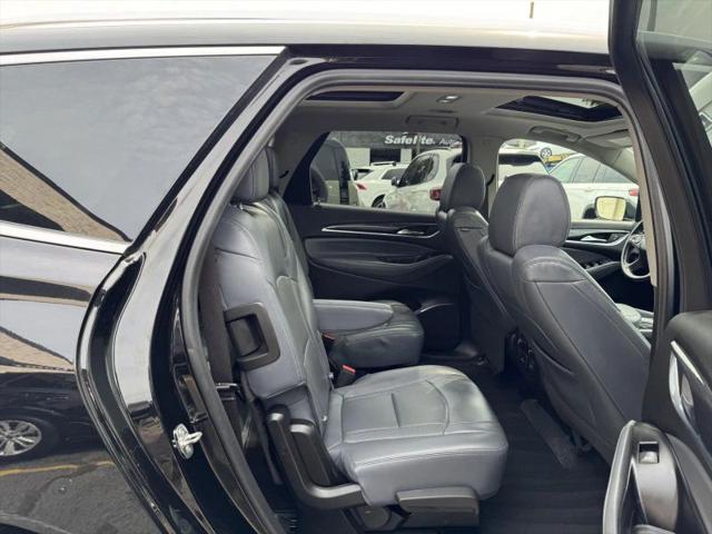 2020 Buick Enclave AWD Essence