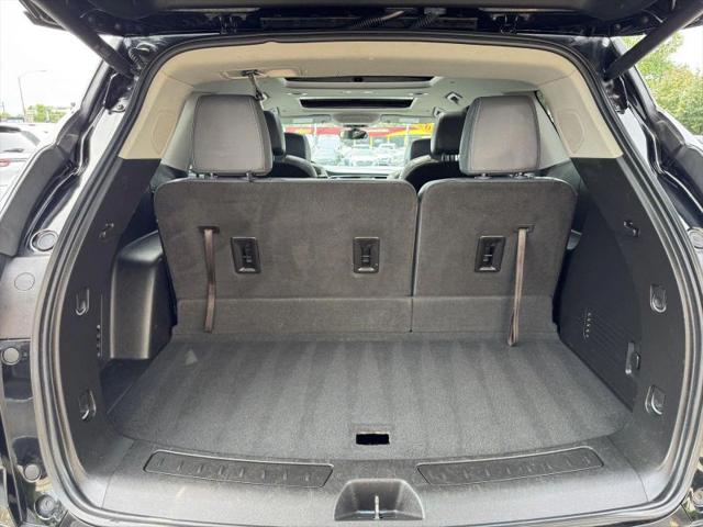 2020 Buick Enclave AWD Essence