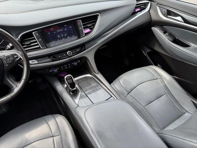 2020 Buick Enclave AWD Essence