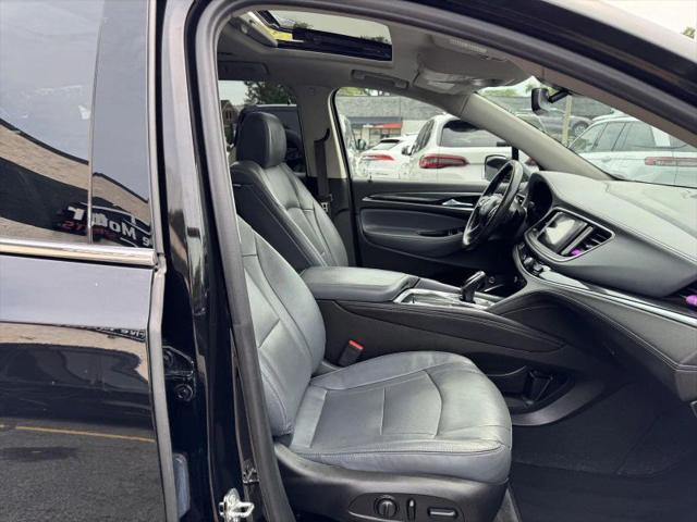 2020 Buick Enclave AWD Essence