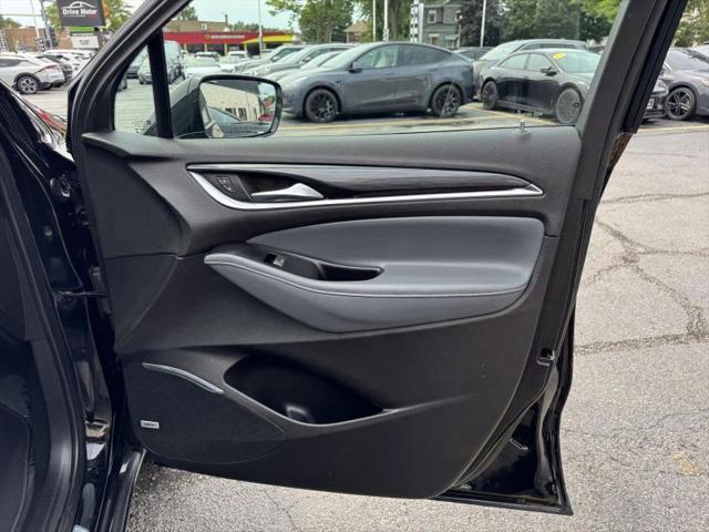 2020 Buick Enclave AWD Essence
