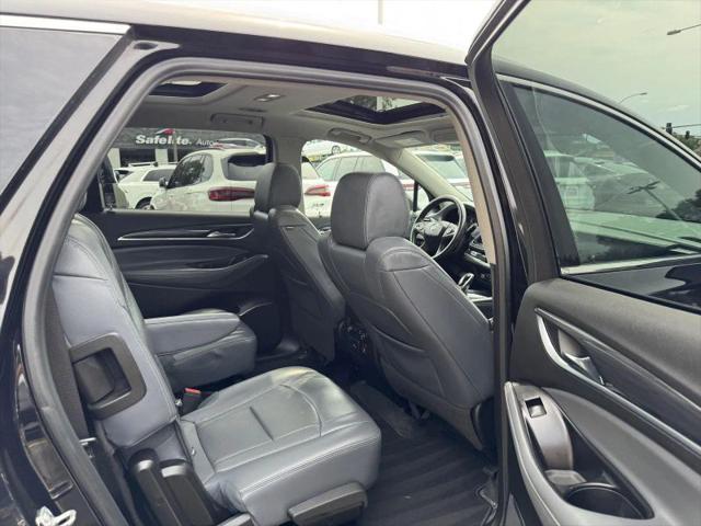 2020 Buick Enclave AWD Essence