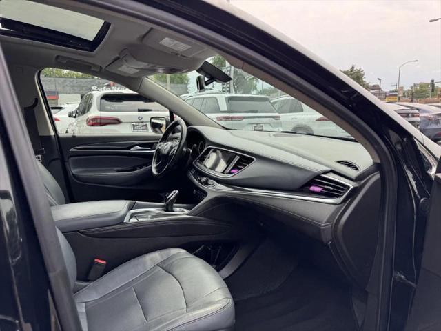 2020 Buick Enclave AWD Essence
