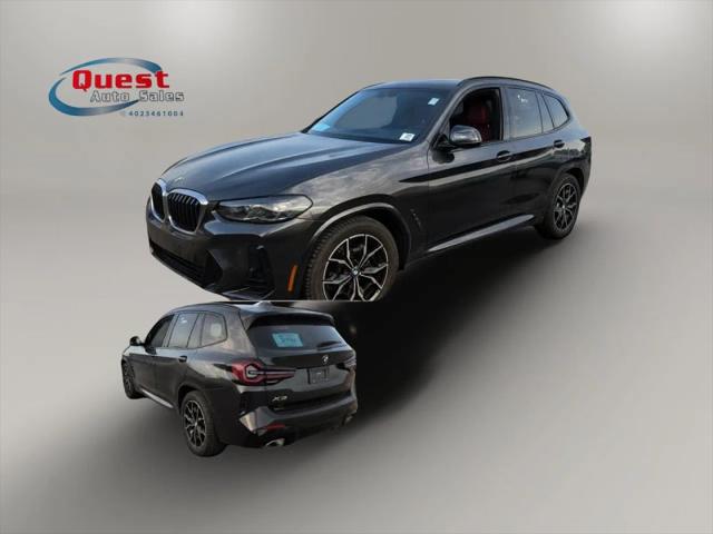 2022 BMW X3 xDrive30i for sale in Omaha, NE
