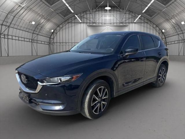 2018 Mazda CX-5 Touring for sale in Passaic, NJ