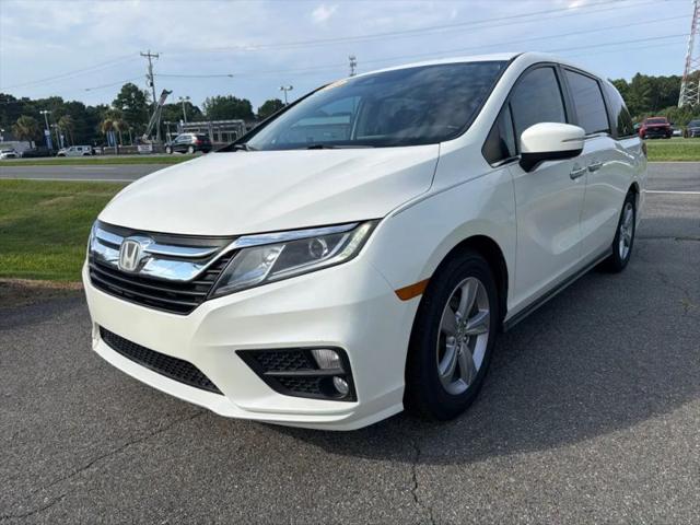 2019 Honda Odyssey EX-L for sale in Monroe, NC