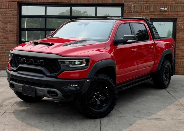 2021 Ram 1500 TRX Crew Cab 4x4 5'7" Box for sale near Columbus, OH