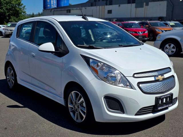 2016 Chevrolet Spark EV 2LT for sale in Woodinville, WA