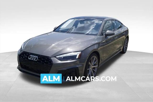 2025 Audi A5 Sportback Premium 45 TFSI S line quattro S tronic for sale in Bogart, GA