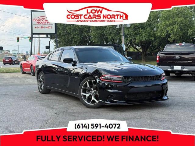 2015 Dodge Charger for sale near Whitehall, OH