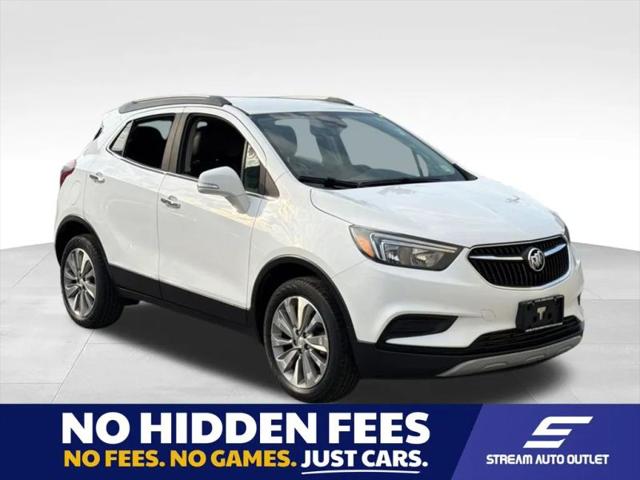 2018 Buick Encore Preferred for sale in Amityville, NY