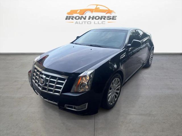 2013 Cadillac CTS Standard for sale in Knoxville, TN