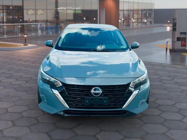2024 Nissan Sentra SV Xtronic CVT for sale in Miami, FL