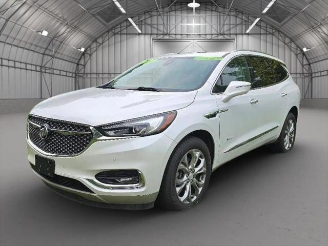 2019 Buick Enclave AWD Avenir for sale in Oshkosh, WI