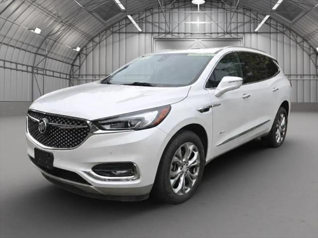 2019 Buick Enclave AWD Avenir for sale in Oshkosh, WI