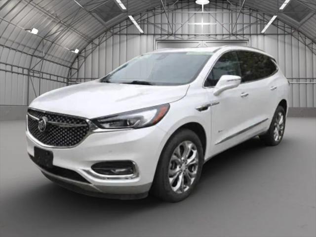 2019 Buick Enclave AWD Avenir for sale in Oshkosh, WI