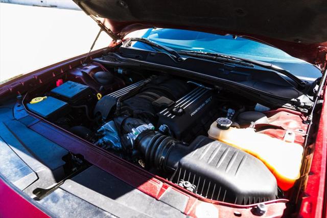2019 Dodge Challenger R/T Scat Pack Widebody