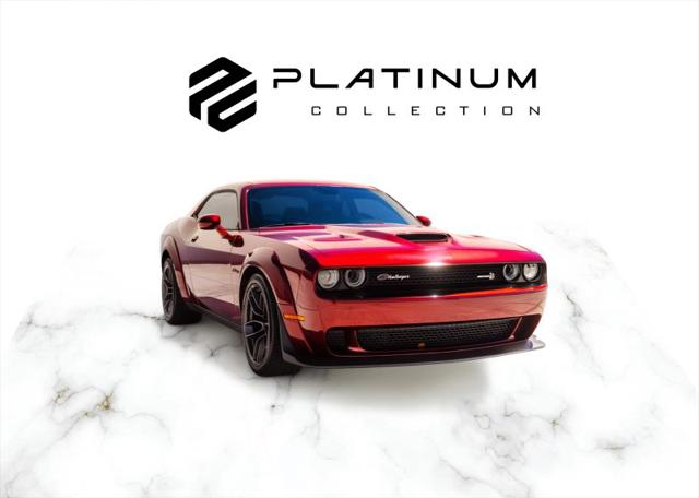 2019 Dodge Challenger R/T Scat Pack Widebody for sale in Boynton Beach, FL