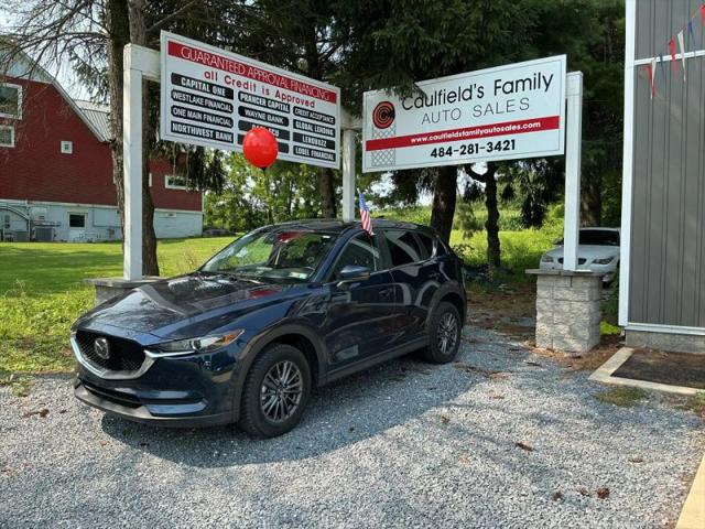 2019 Mazda CX-5 Touring for sale in Bath, PA
