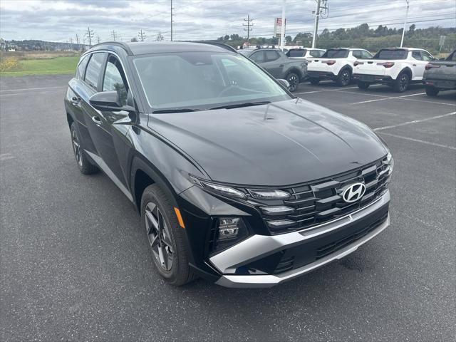 2026 Hyundai Tucson Limited for sale in 	DuBois, PA