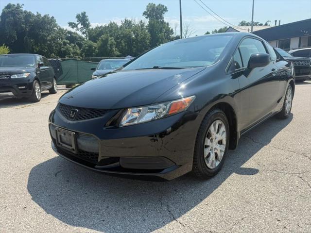 2012 Honda Civic LX for sale in Kansas City, MO