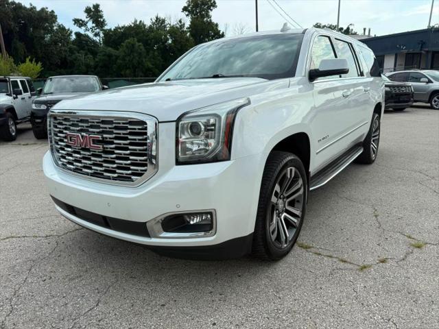 2018 GMC Yukon XL Denali for sale in Kansas City, MO