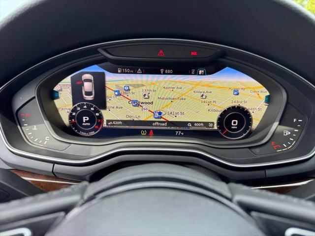 2018 Audi A5 2.0T Premium