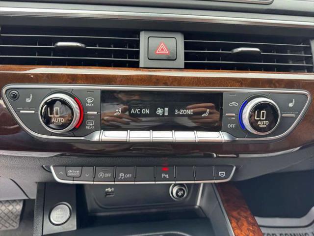 2018 Audi A5 2.0T Premium