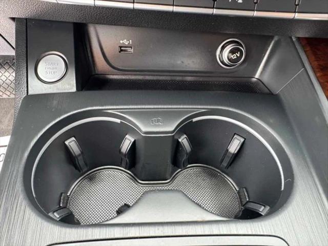 2018 Audi A5 2.0T Premium