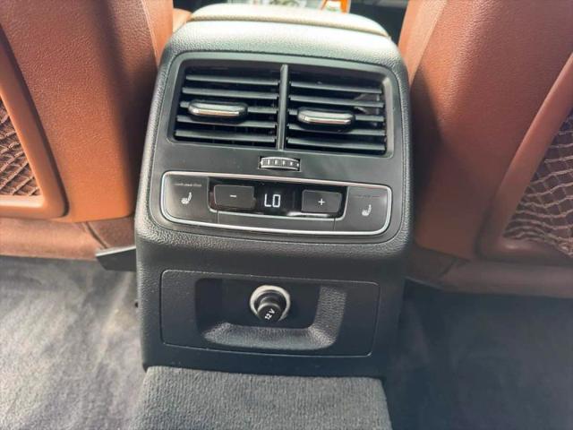 2018 Audi A5 2.0T Premium