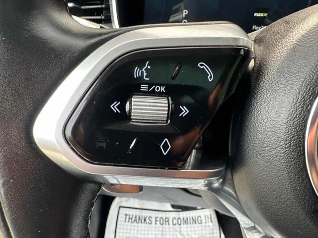 2021 Jaguar F-PACE S P250 AWD Automatic