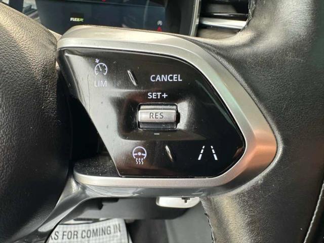 2021 Jaguar F-PACE S P250 AWD Automatic