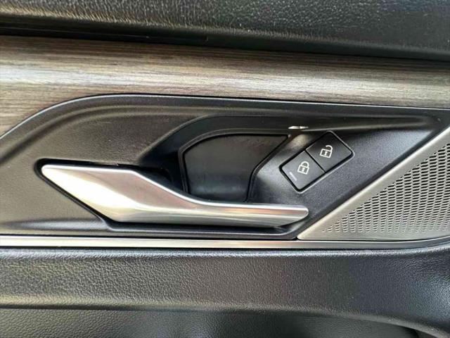 2021 Jaguar F-PACE S P250 AWD Automatic