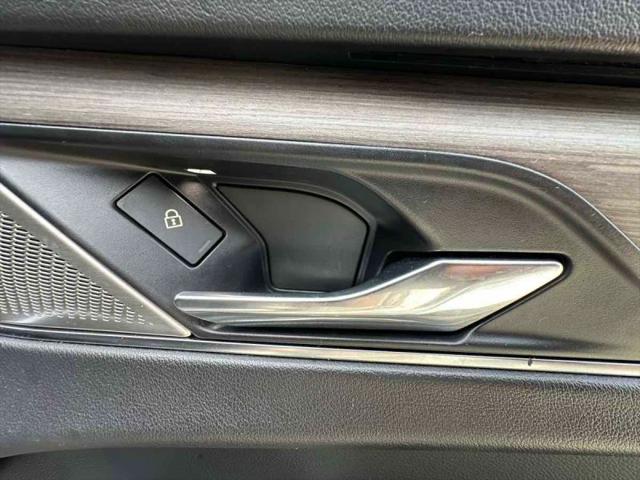 2021 Jaguar F-PACE S P250 AWD Automatic
