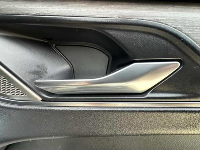 2021 Jaguar F-PACE S P250 AWD Automatic