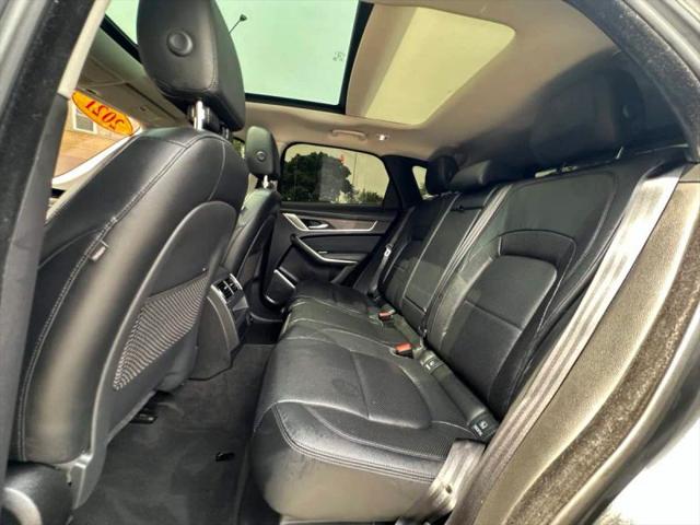 2021 Jaguar F-PACE S P250 AWD Automatic