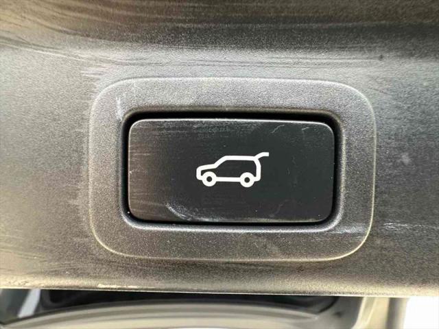 2021 Jaguar F-PACE S P250 AWD Automatic