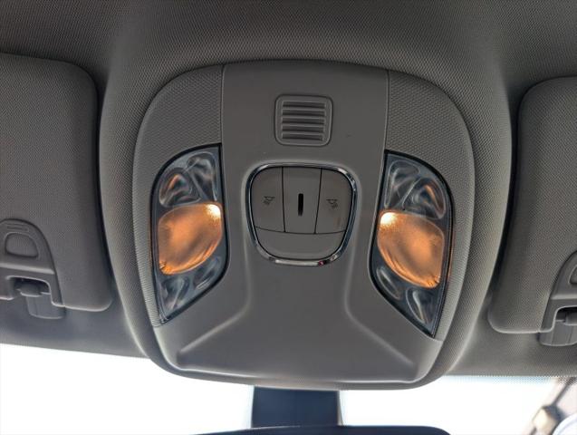 2021 Jeep Compass Latitude 4x4