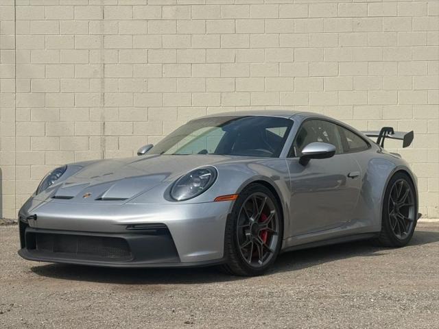 2022 Porsche 911 GT3 for sale in Wayne, MI