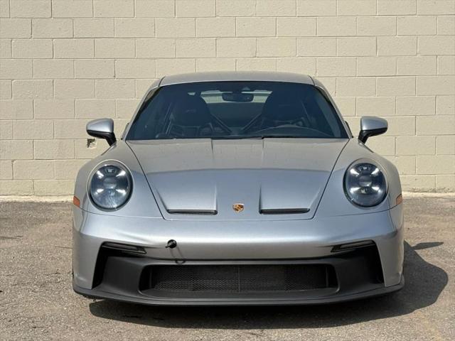 2022 Porsche 911 GT3