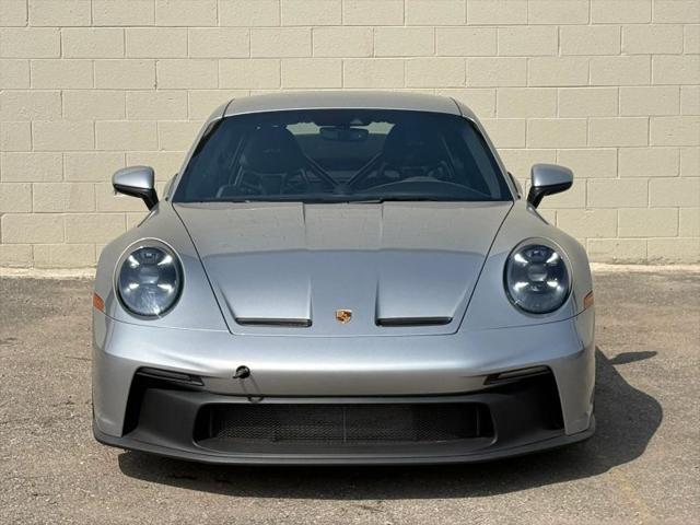 2022 Porsche 911 GT3