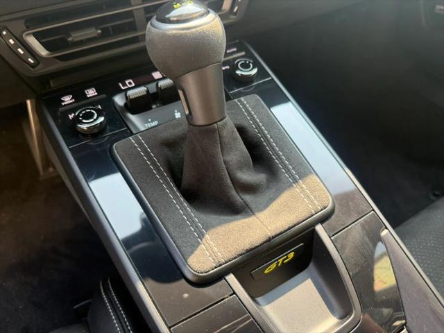 2022 Porsche 911 GT3
