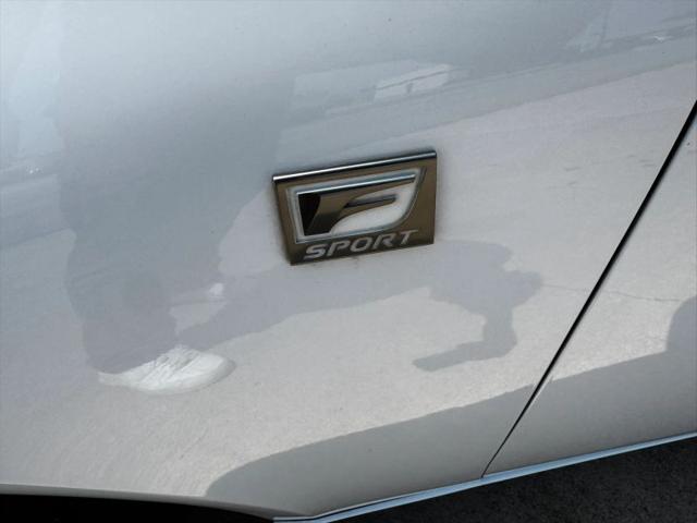 2014 Lexus IS 350 350