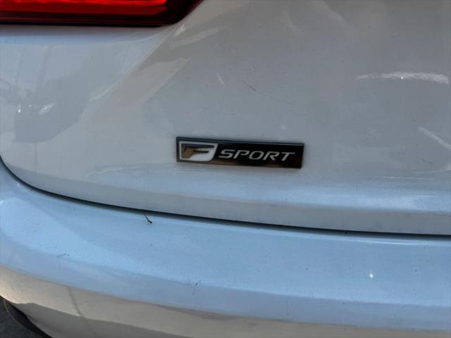 2014 Lexus IS 350 350