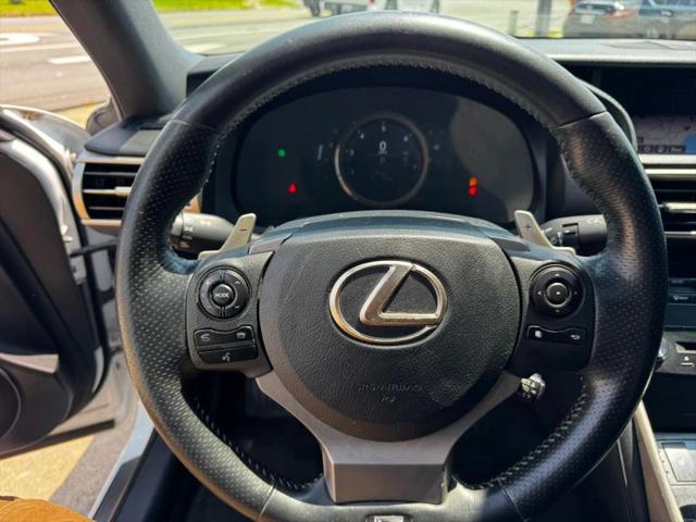 2014 Lexus IS 350 350