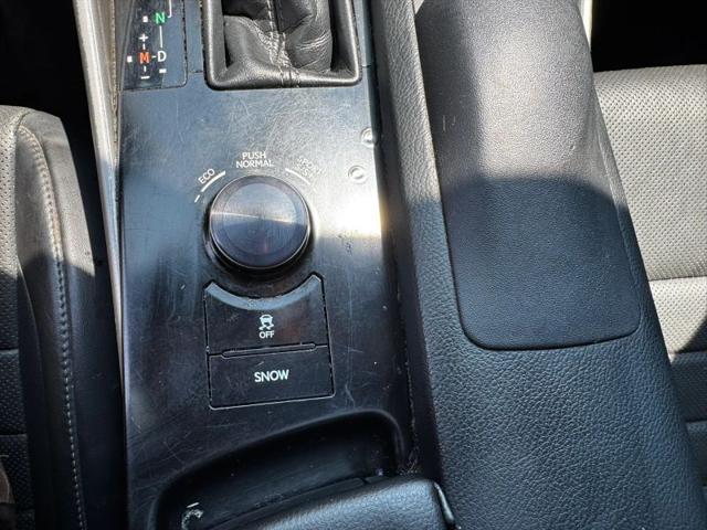 2014 Lexus IS 350 350