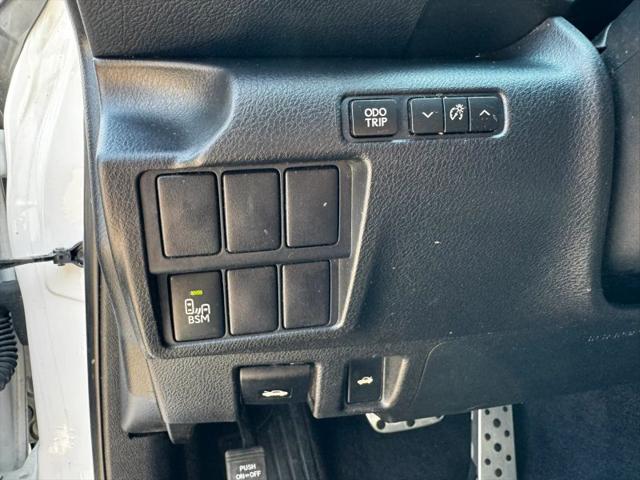2014 Lexus IS 350 350